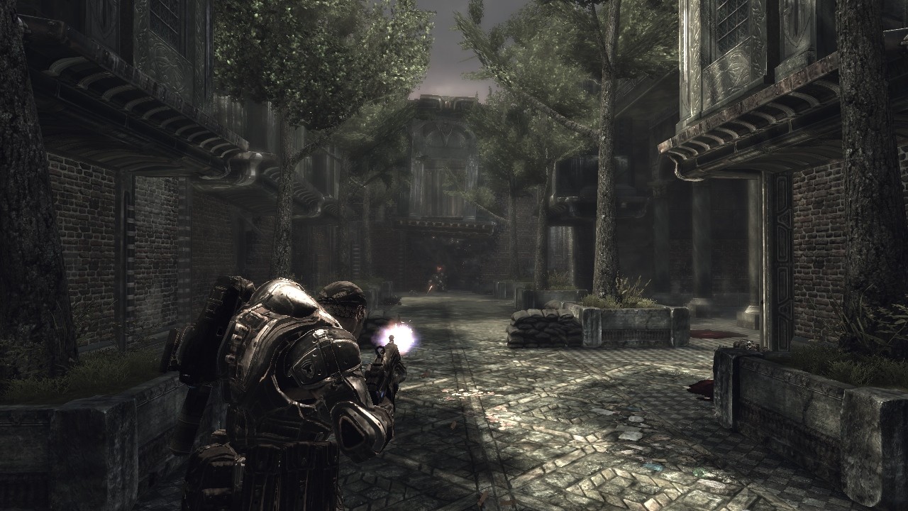 Gears of War: Ultimate Edition - Imagen 24